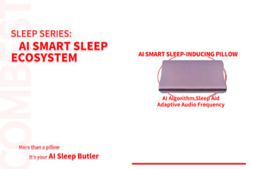 AI SMART SLEEP ECOSYSTEM