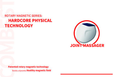 ROTARY MAGNETIC SERIES